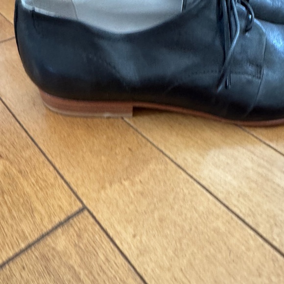 Cupid Italian Soft Leather Shoes - Picture 5 of 6